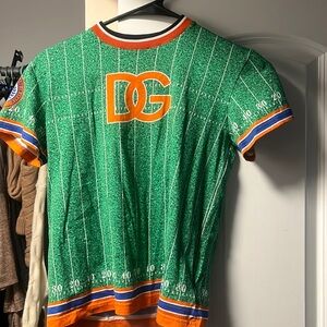 Dolce and Gabbana kids t-shirt 11/12 only worn once